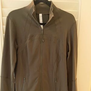LULULEMON Define Jacket Luon Fabric